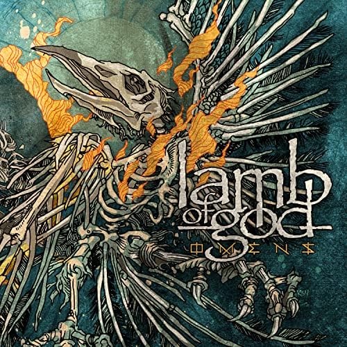 Lamb of God - Lamb of God (Deluxe Version) - Amazon.com Music